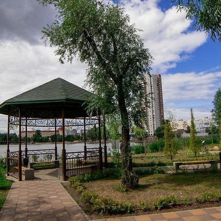 Элитные Апартаменты В Новом Доме На Оболони Київ Екстер'єр фото